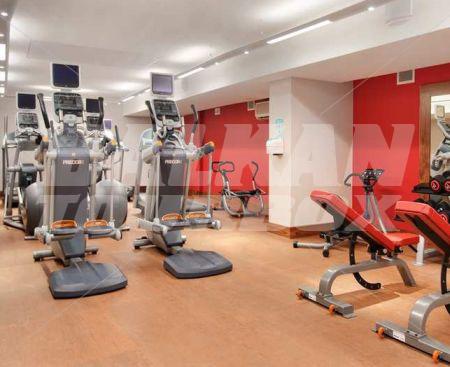 почивка в Hilton Liverpool