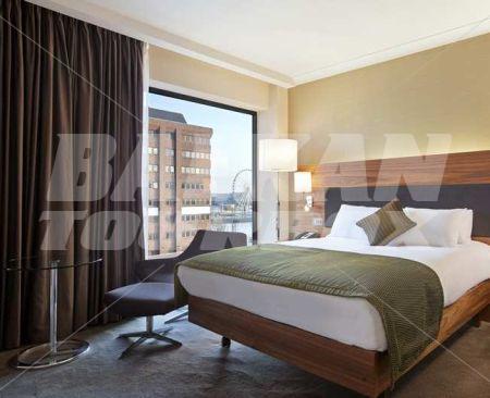 почивка в Hilton Liverpool