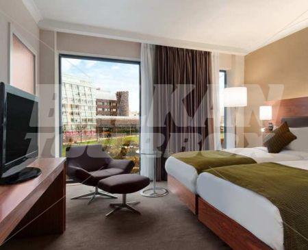 почивка в Hilton Liverpool