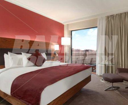 почивка в Hilton Liverpool