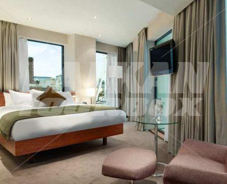 почивка в Hilton Liverpool
