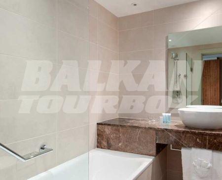 почивка в Hilton Liverpool