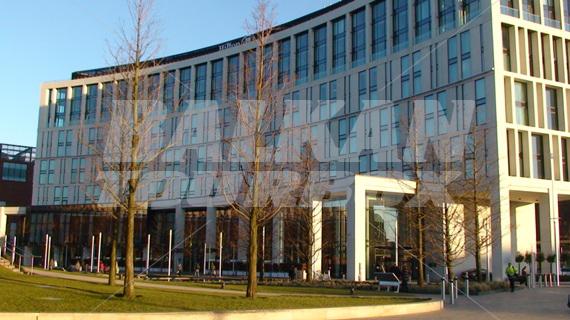 почивка в  Hilton Liverpool