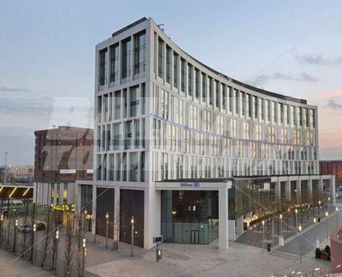 почивка в Hilton Liverpool