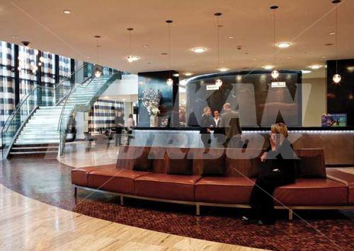 почивка в Hilton Liverpool