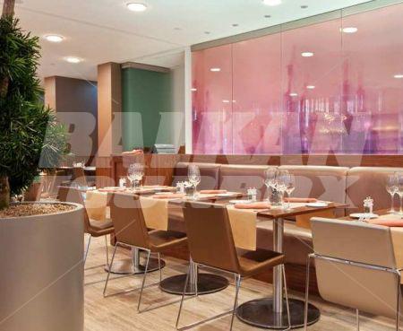 почивка в Hilton Liverpool