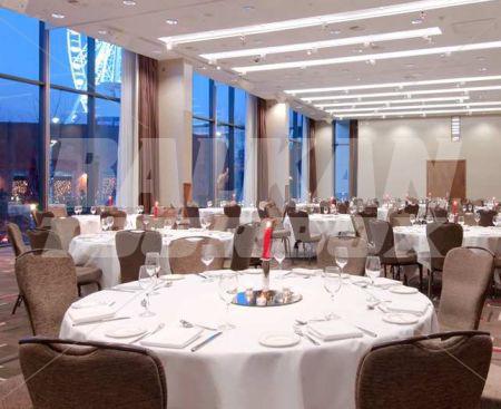 почивка в Hilton Liverpool