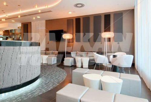 почивка в Hilton Liverpool