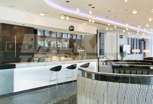 почивка в Hilton Liverpool