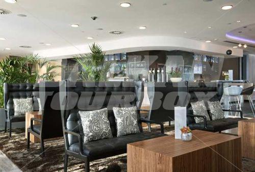 почивка в Hilton Liverpool