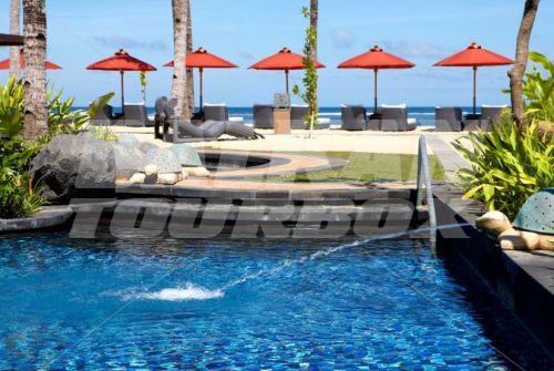 holiday in The St. Regis Bali Resort