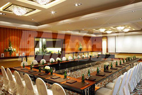 holiday in The St. Regis Bali Resort