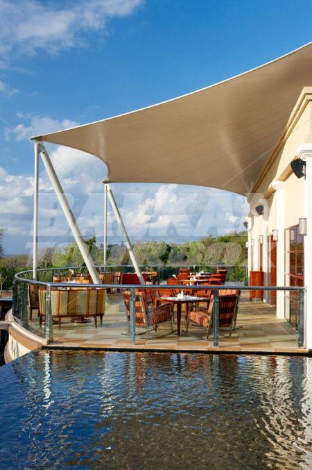 holiday in The St. Regis Bali Resort