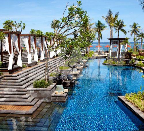 holiday in The St. Regis Bali Resort