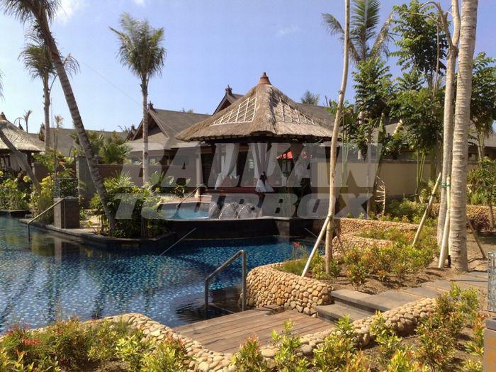 почивка в The St. Regis Bali Resort