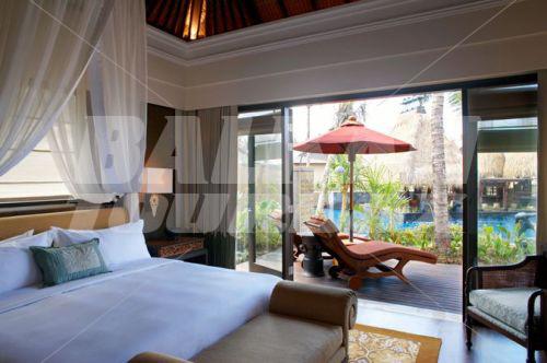 holiday in The St. Regis Bali Resort