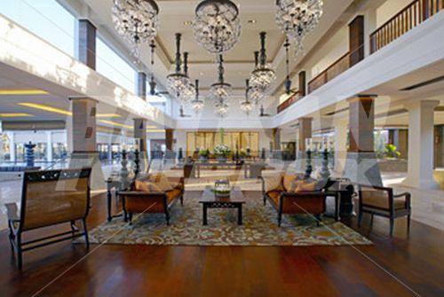 holiday in The St. Regis Bali Resort
