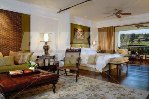holiday in The St. Regis Bali Resort
