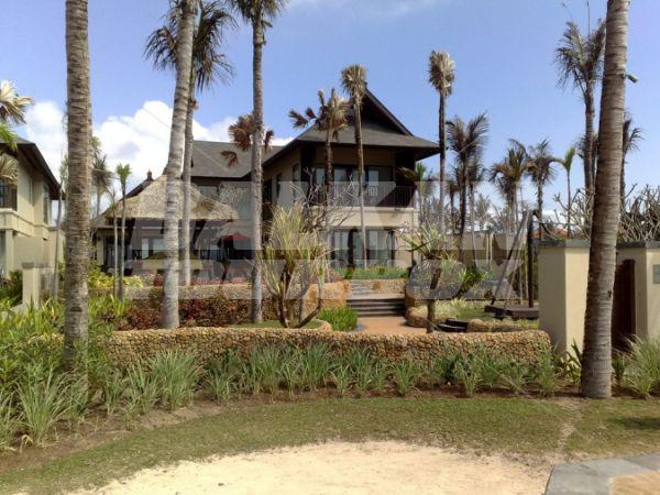 holiday in The St. Regis Bali Resort