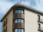 Hotel NH Hesperia Zaragoza, Spain