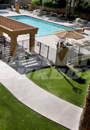 почивка в Courtyard by Marriott Phoenix Camelback
