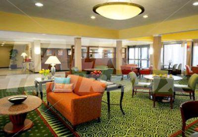 почивка в Courtyard by Marriott Phoenix Camelback