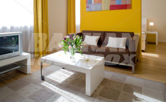 holiday in Mamaison Residence Sulekova