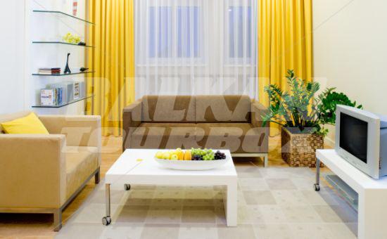 holiday in Mamaison Residence Sulekova