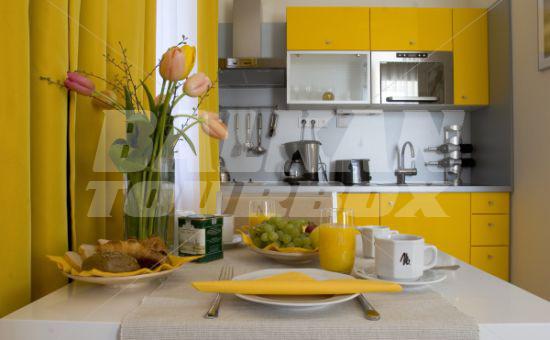 holiday in Mamaison Residence Sulekova