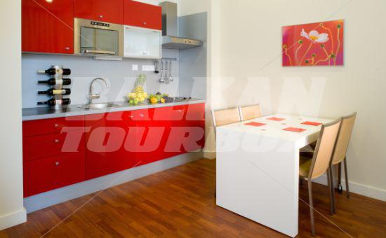 holiday in Mamaison Residence Sulekova