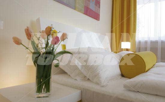 holiday in Mamaison Residence Sulekova