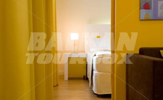 holiday in Mamaison Residence Sulekova