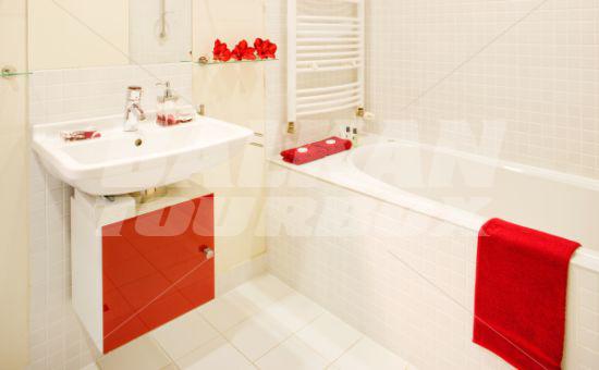 holiday in Mamaison Residence Sulekova