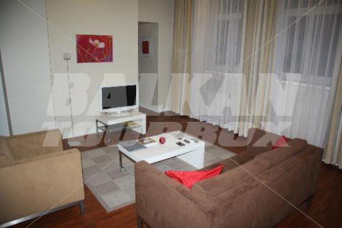 holiday in Mamaison Residence Sulekova