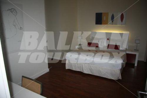 holiday in Mamaison Residence Sulekova