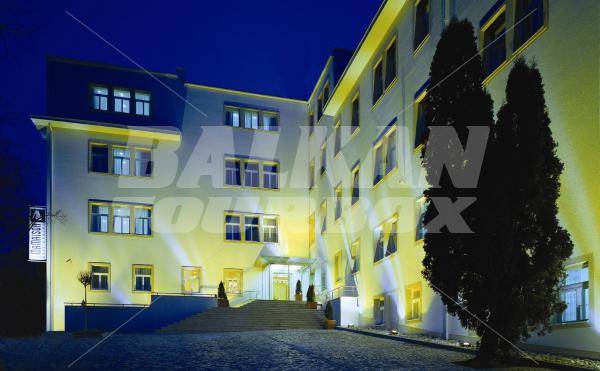 holiday in  Mamaison Residence Sulekova