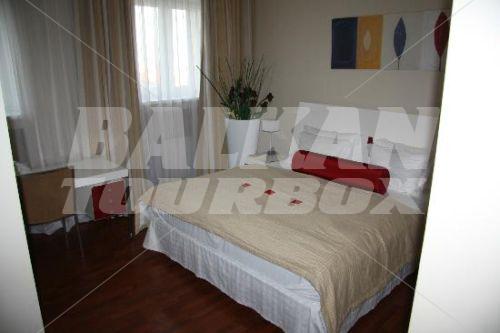 holiday in Mamaison Residence Sulekova