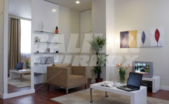 holiday in Mamaison Residence Sulekova