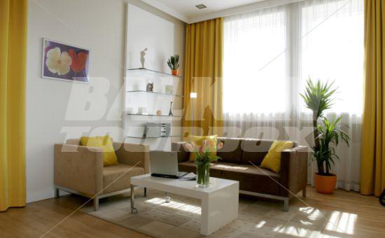 holiday in Mamaison Residence Sulekova