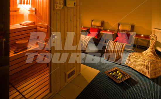 holiday in Mamaison Residence Sulekova