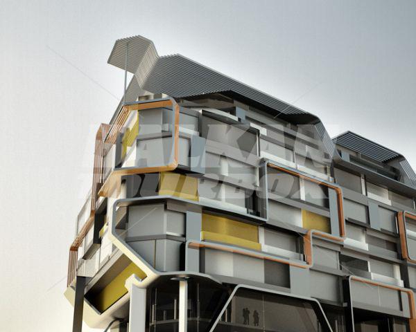 holiday in  Boscolo Luxury Residence