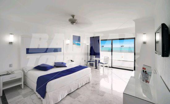 почивка в Riu Caribe