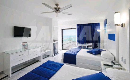 почивка в Riu Caribe