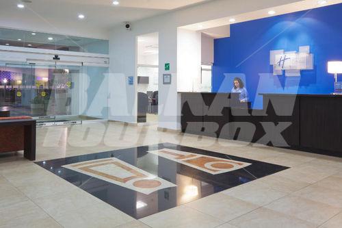 holiday in Holiday Inn Express Merida