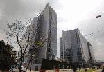 Хотел The Westin Santa Fe - Mexico City, 