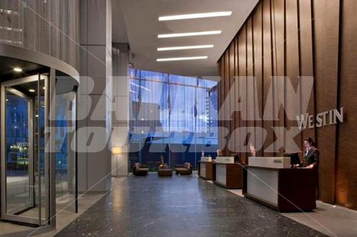 почивка в The Westin Santa Fe - Mexico City
