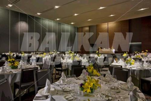почивка в The Westin Santa Fe - Mexico City