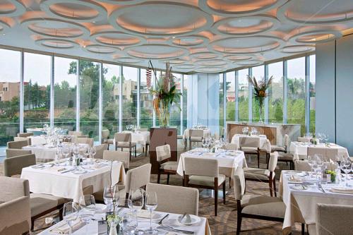 почивка в The Westin Santa Fe - Mexico City