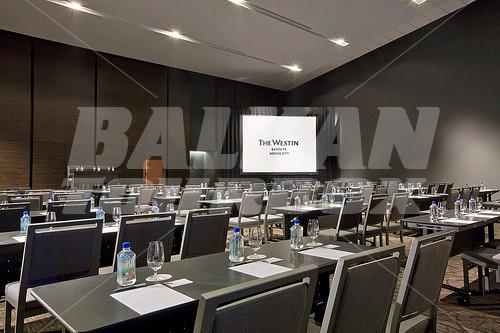 почивка в The Westin Santa Fe - Mexico City