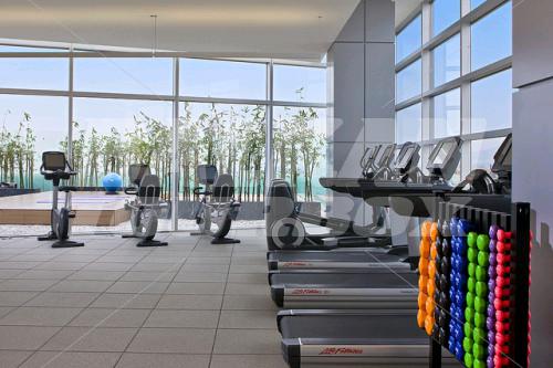 почивка в The Westin Santa Fe - Mexico City